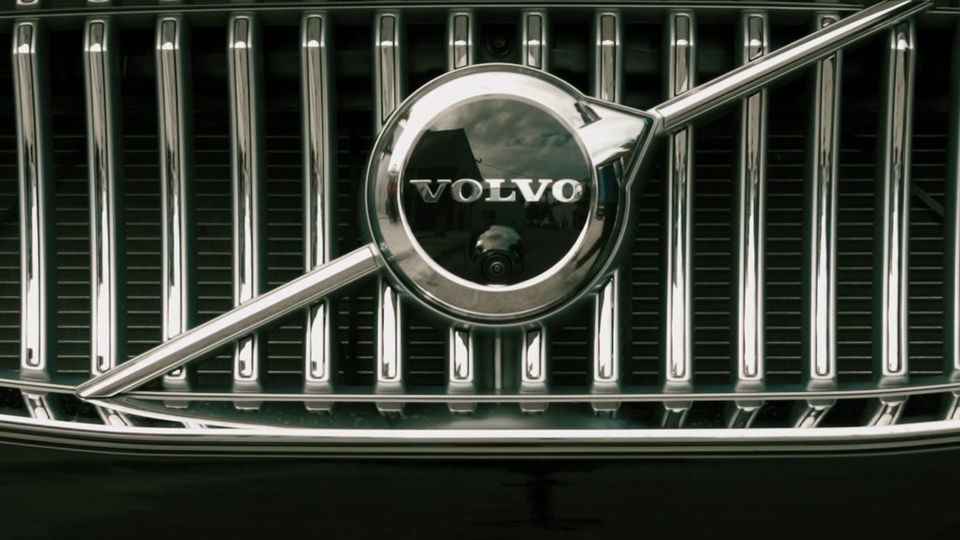 Volvo AD | John Marquez & Dustin Emory